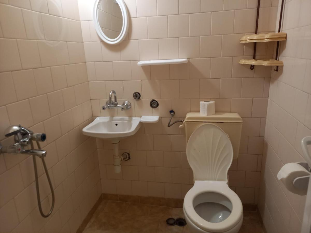 מלון סוזופול Central מראה חיצוני תמונה